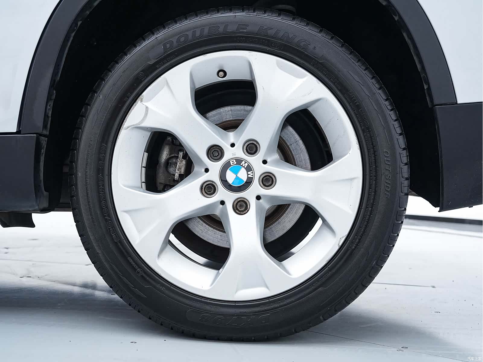 BMW X1, 2013 20