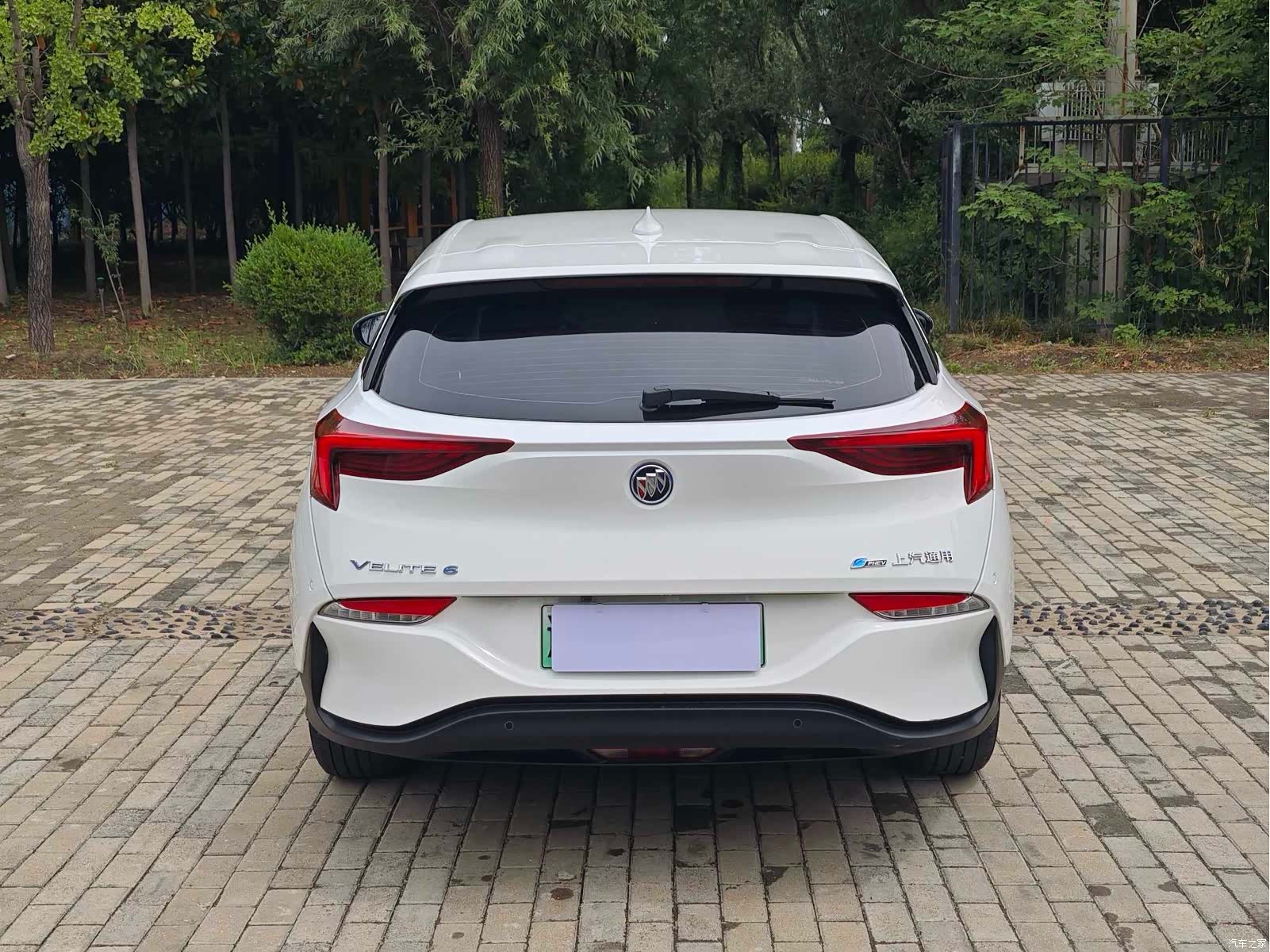 Buick Velite, 2023 9