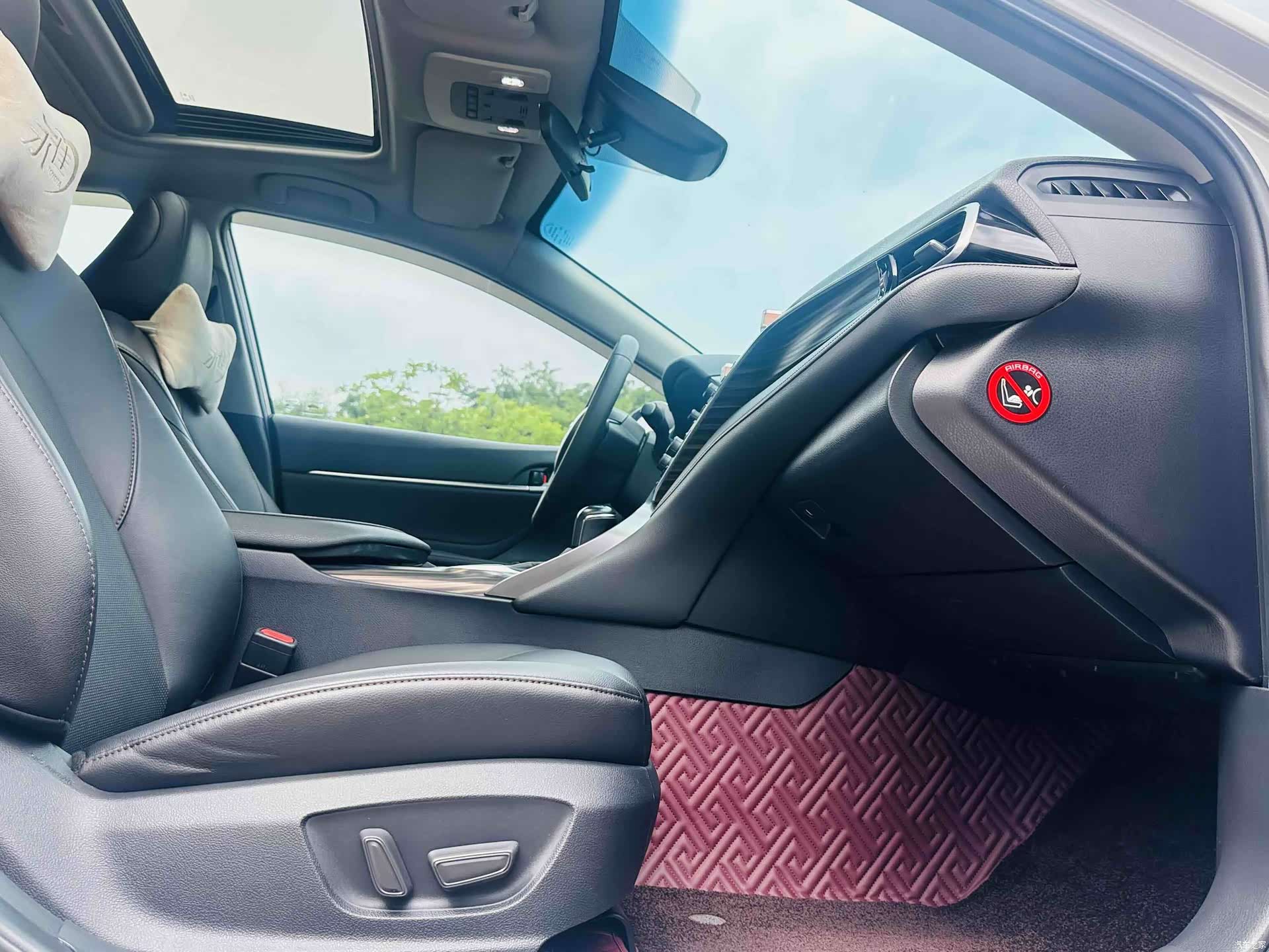 Toyota Camry, 2018 10