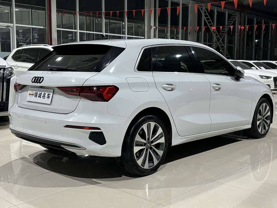Audi A3 Audi A3