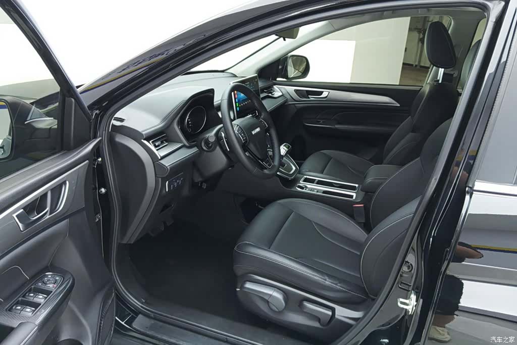 Haval M6, 2021 9