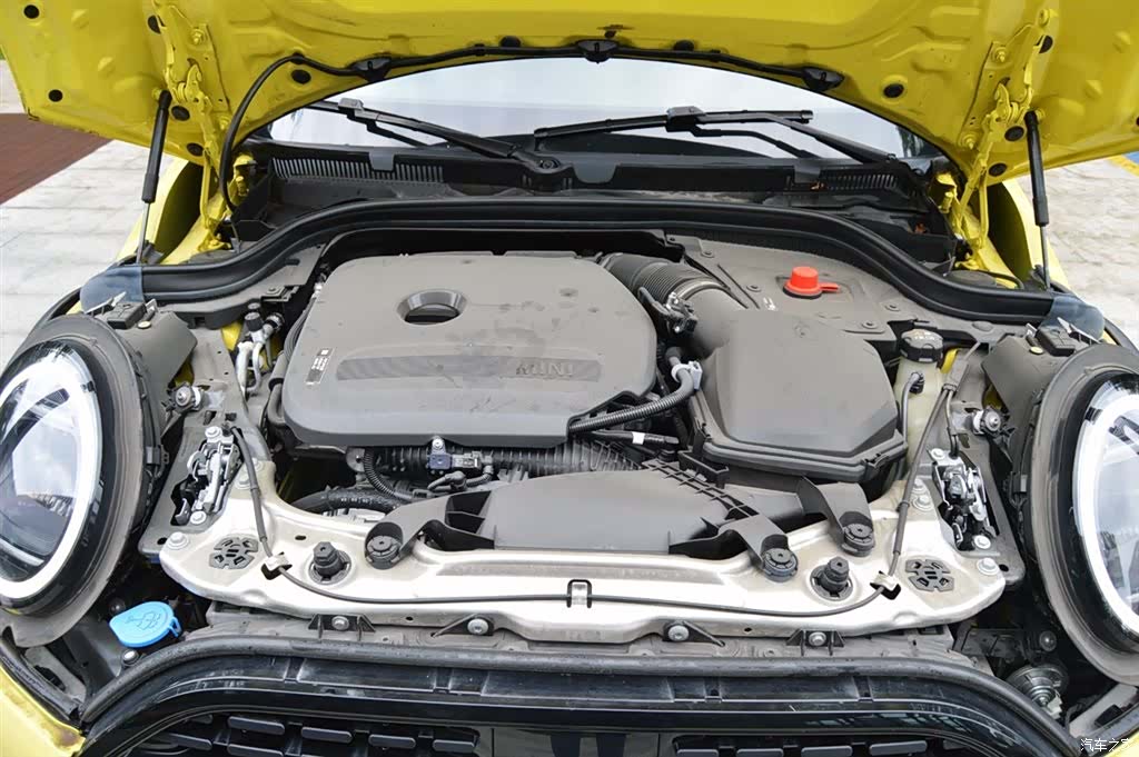 Mini Cooper, 2024 7