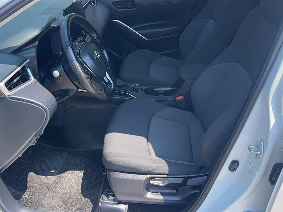 Toyota Fenglanda Toyota Fenglanda