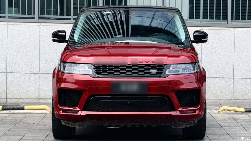 Land Rover Range Rover, 2018 10