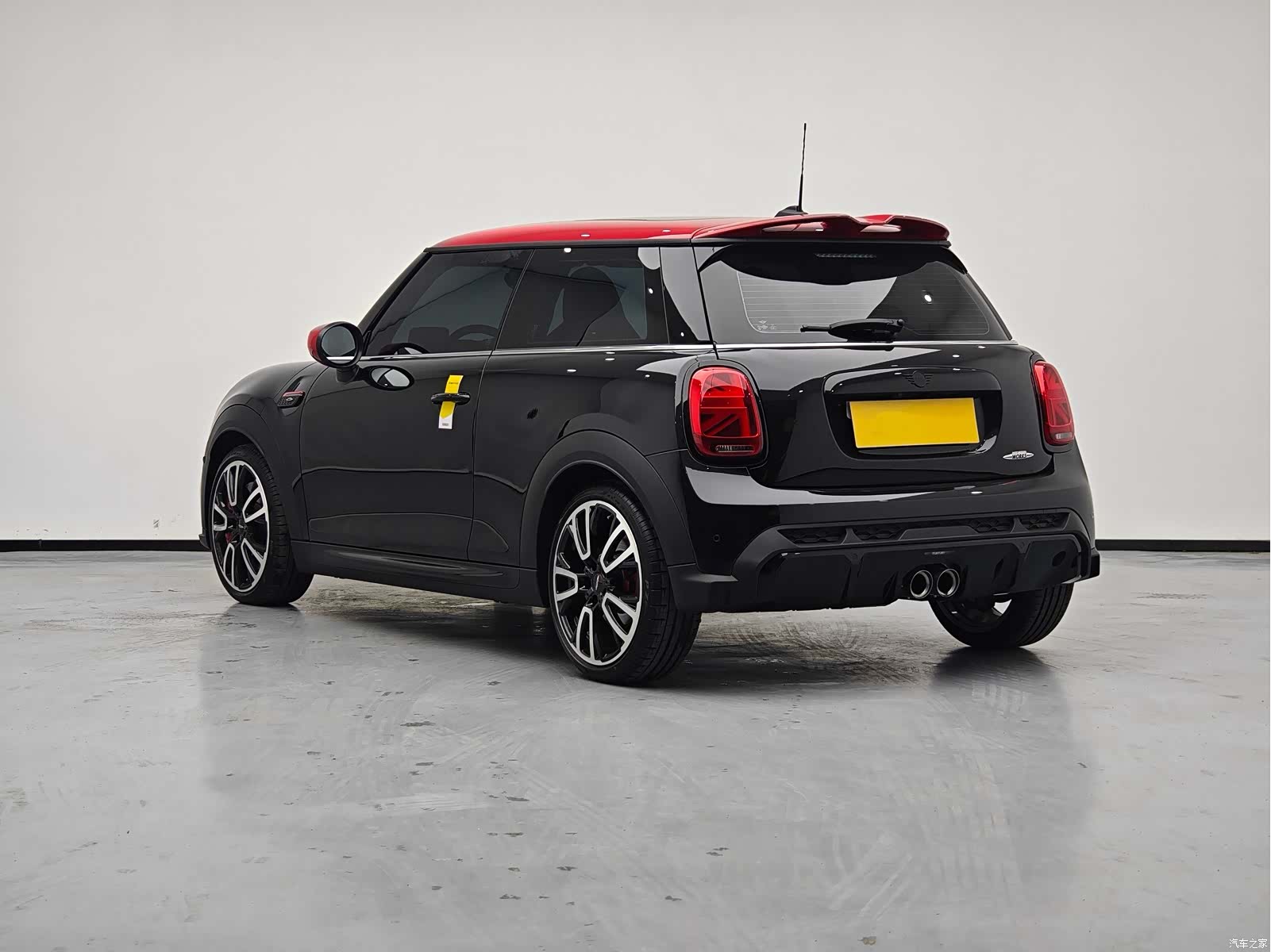 Mini Cooper, 2022 2