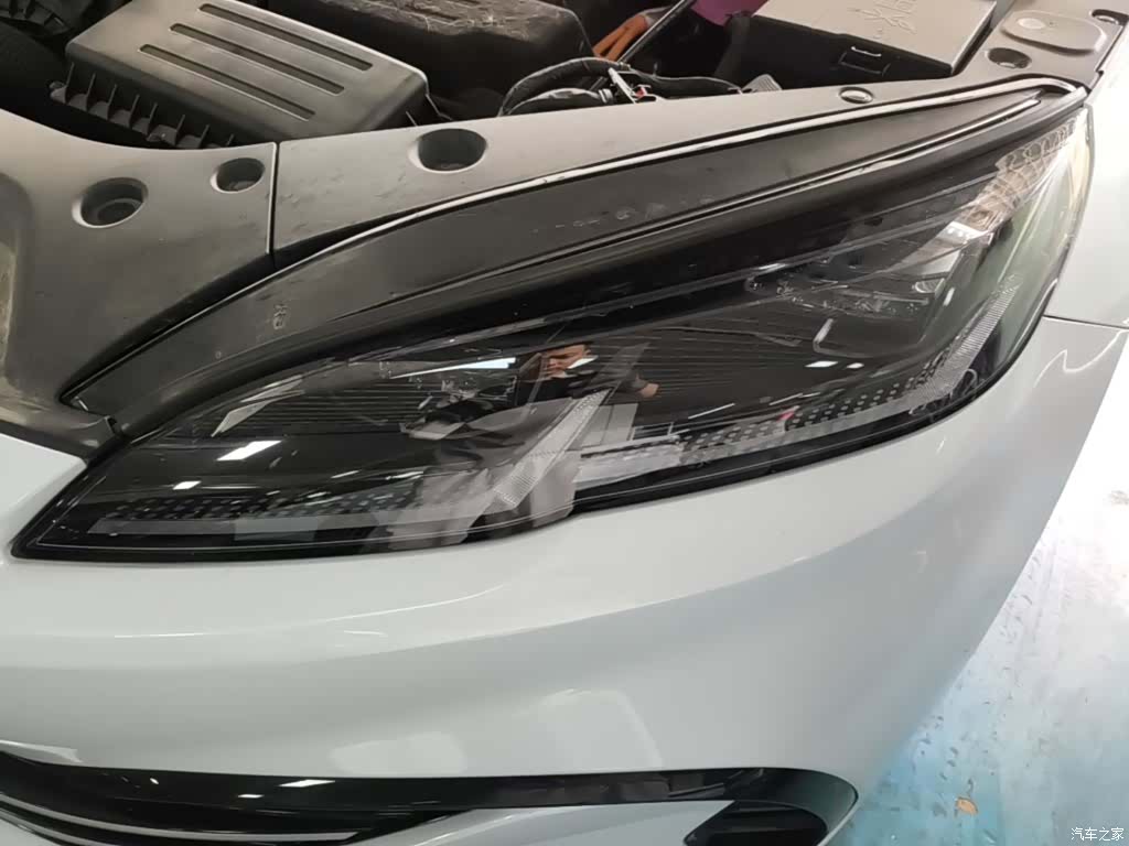 BYD Seal, 2024 24