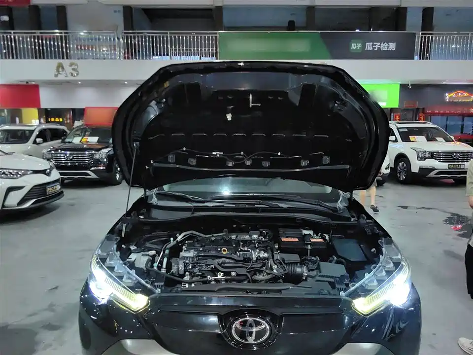 Toyota Fenglanda Toyota Fenglanda
