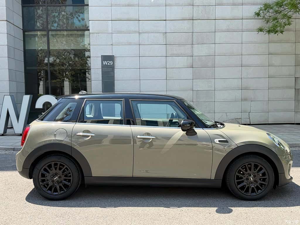 Mini Cooper, 2020 8