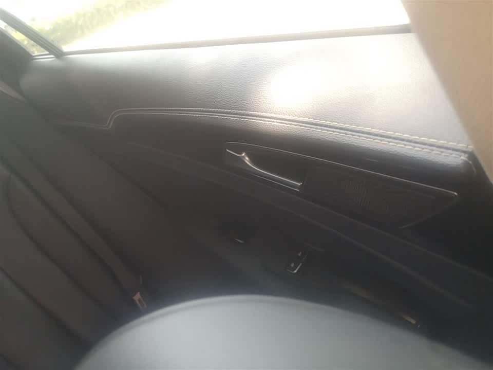 Hongqi H5 Hongqi H5