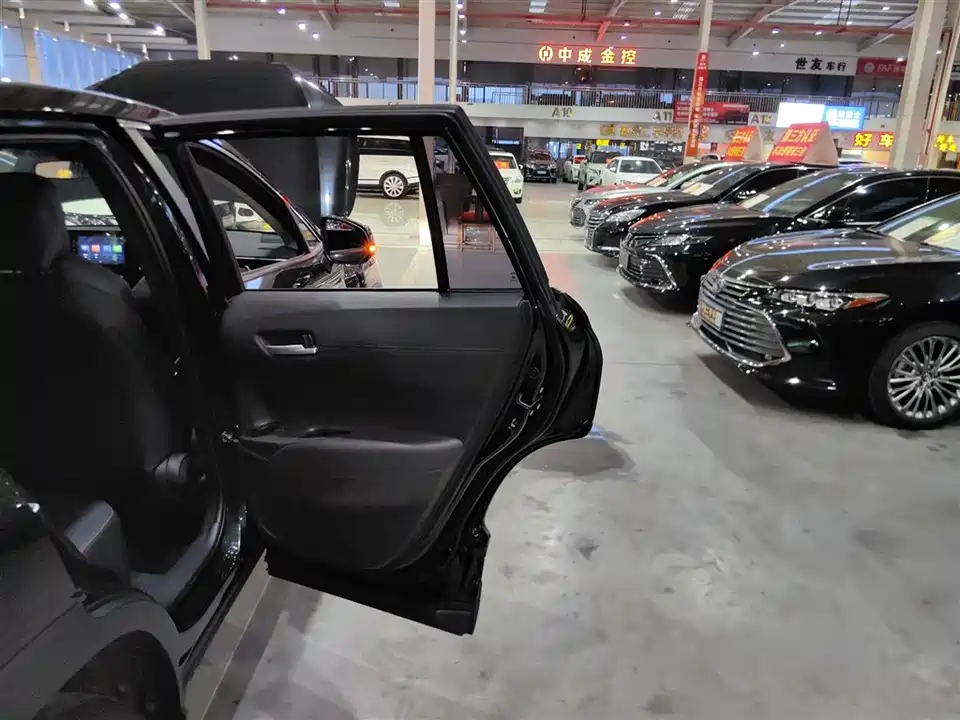 Toyota Fenglanda Toyota Fenglanda