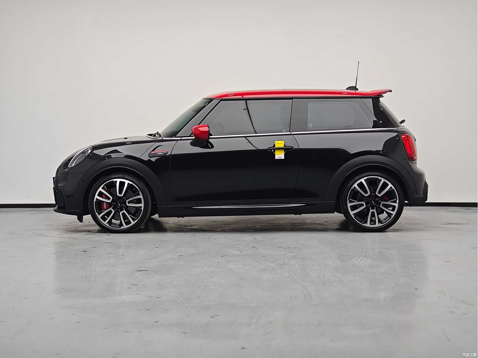 Mini Cooper, 2022 7