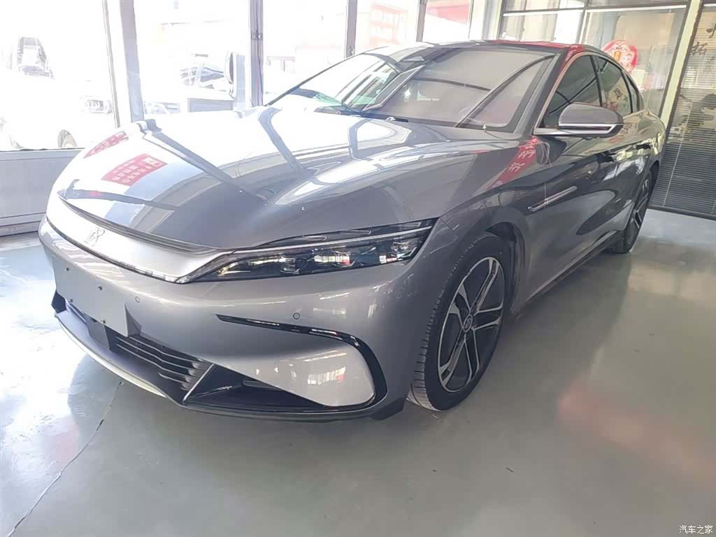BYD Han, 2023 1