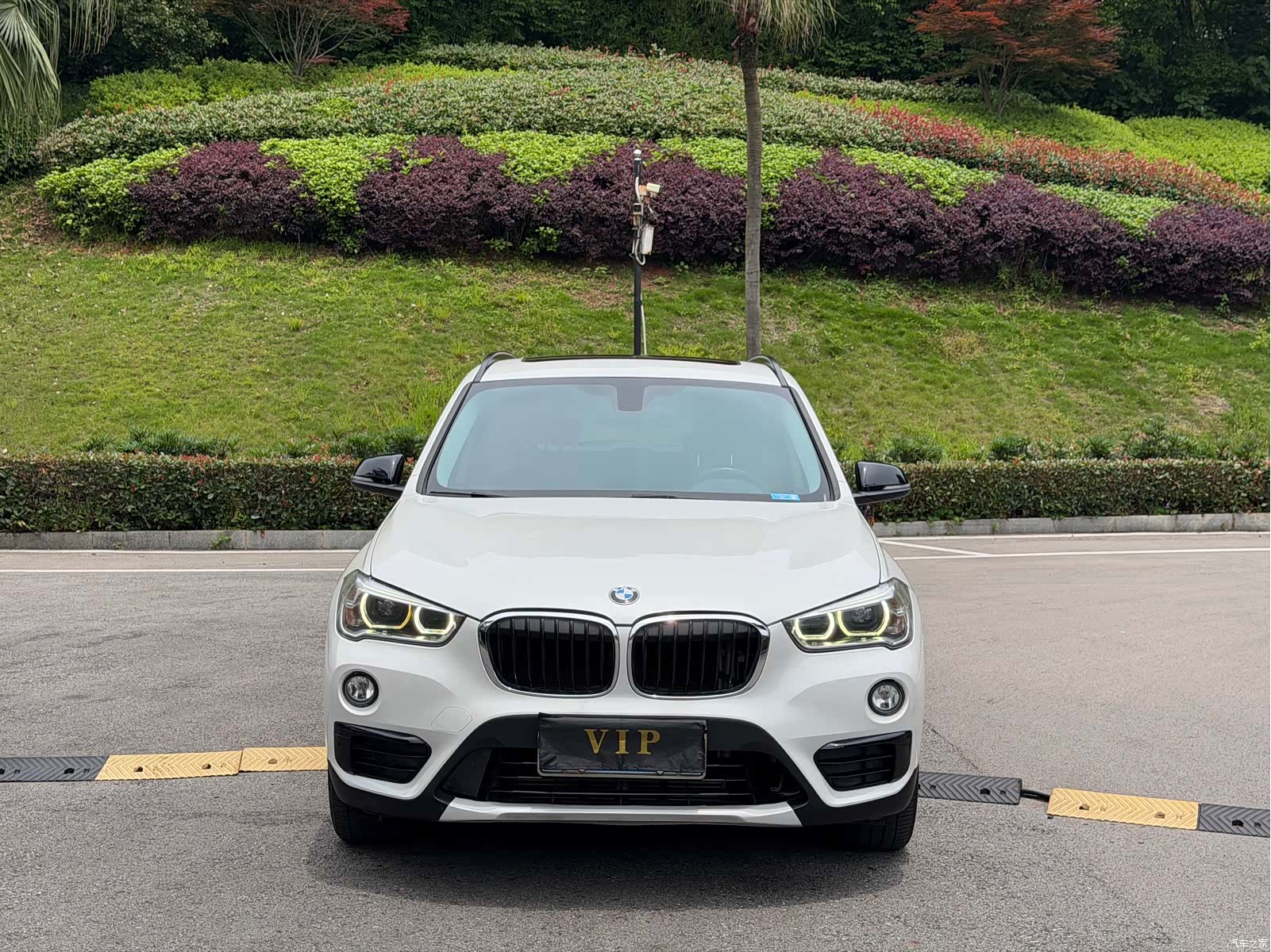BMW X1, 2018 2