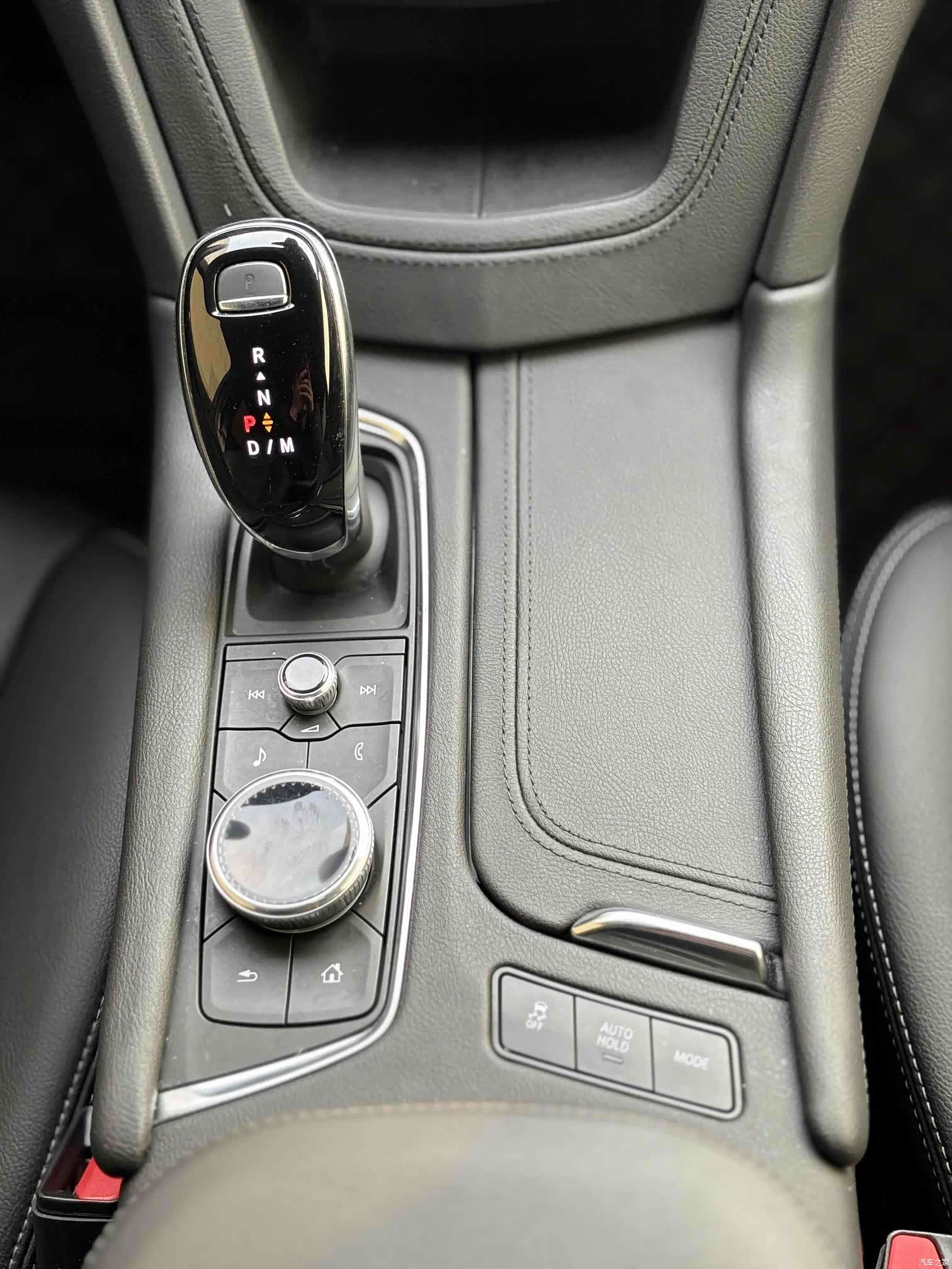 Cadillac XT5, 2023 15