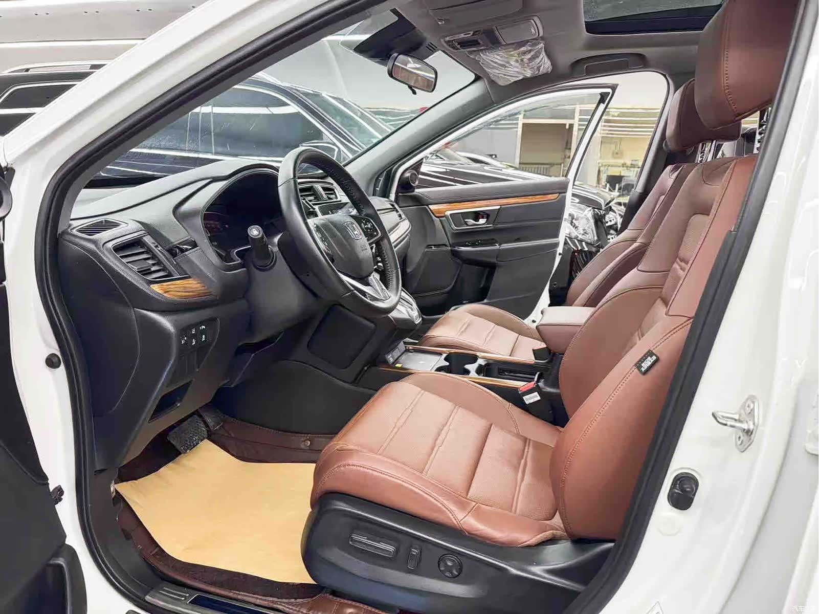 Honda CR-V, 2022 7