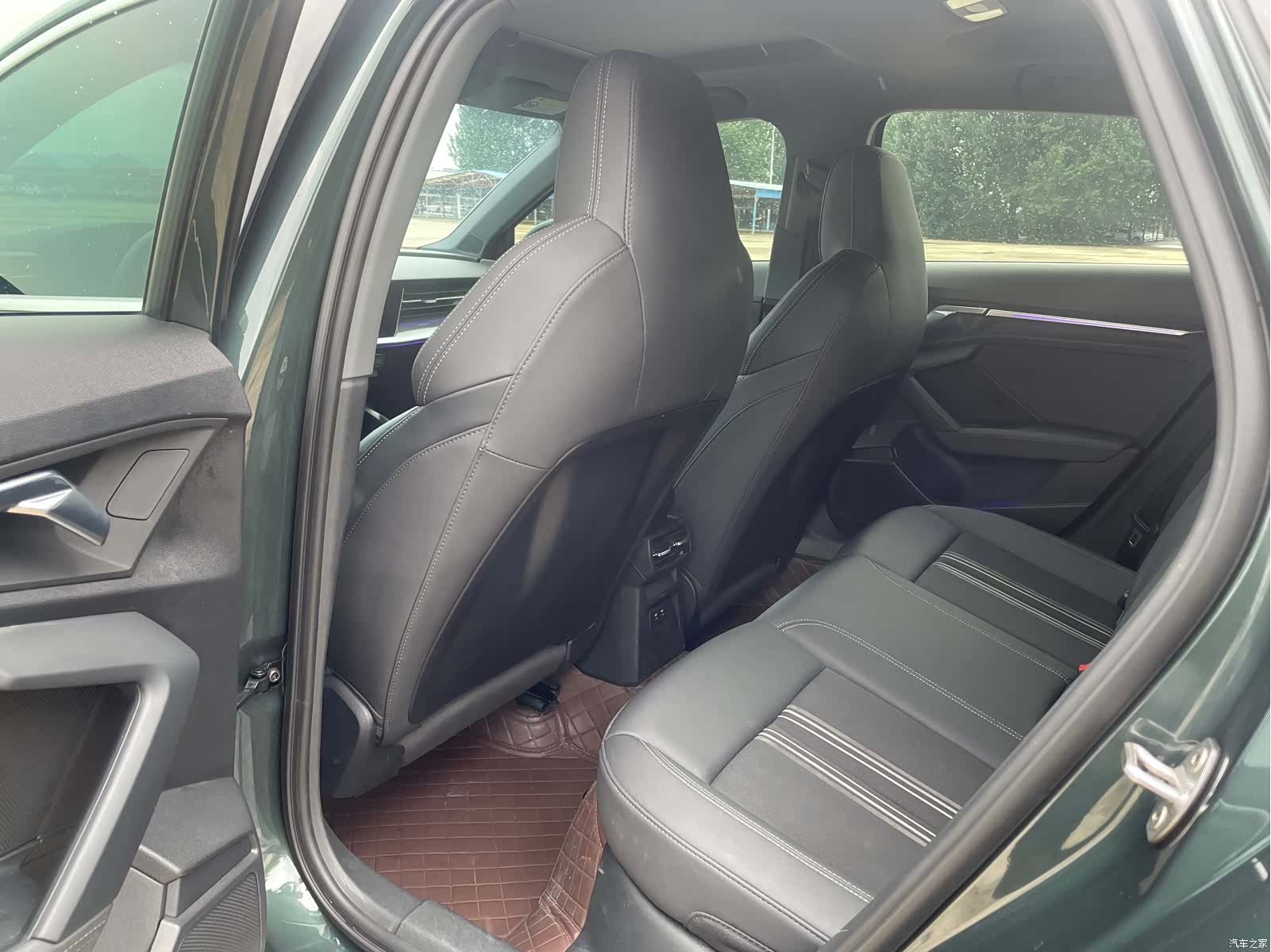 Audi A3, 2023 9