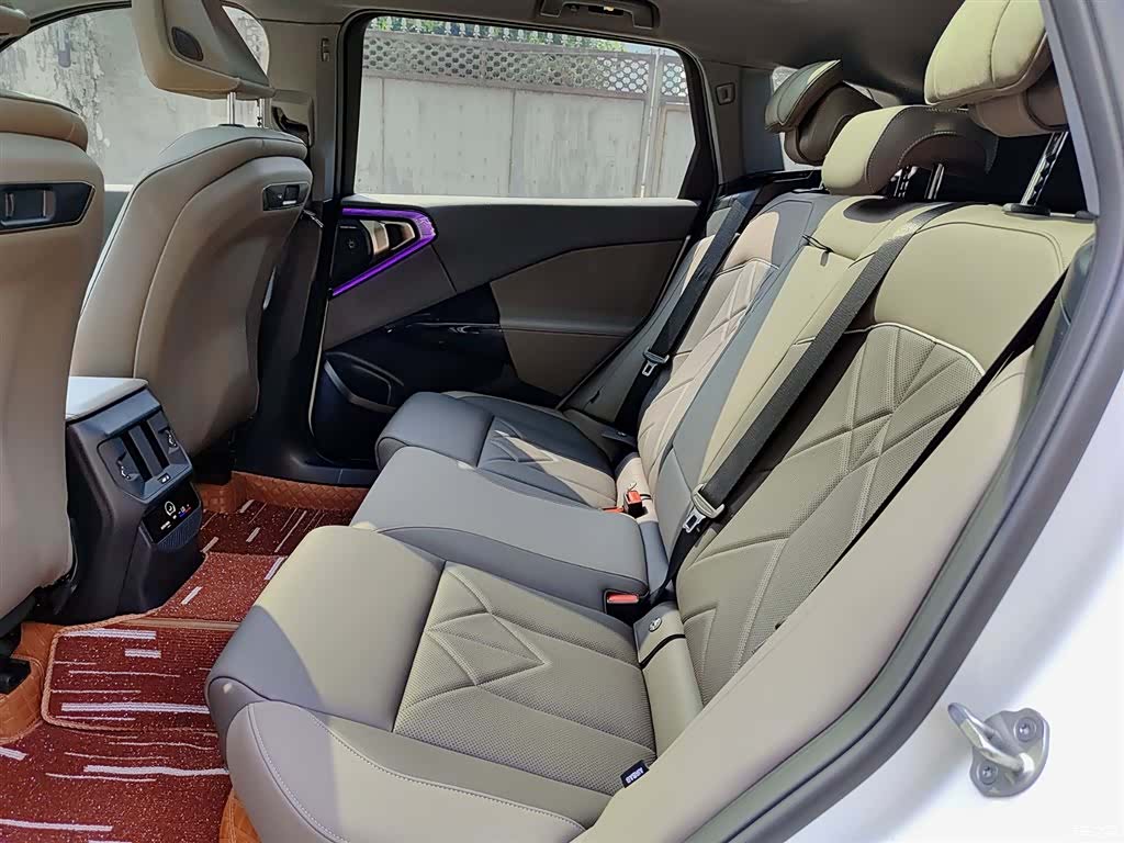 BMW X3, 2026 8