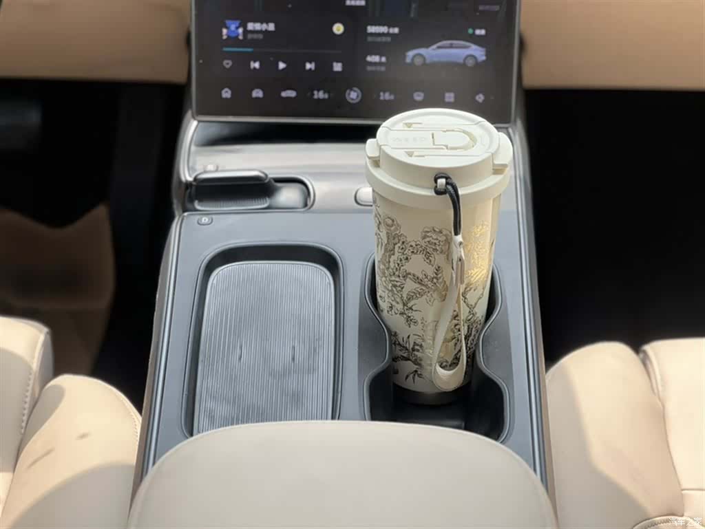 NIO ET5, 2023 7