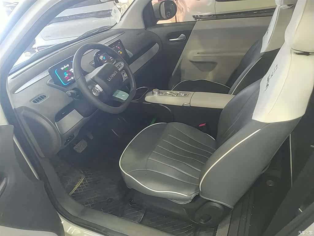 Changan Lumin, 2025 15