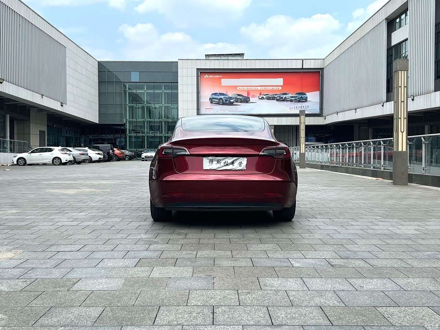 Tesla Model 3, 2021 8