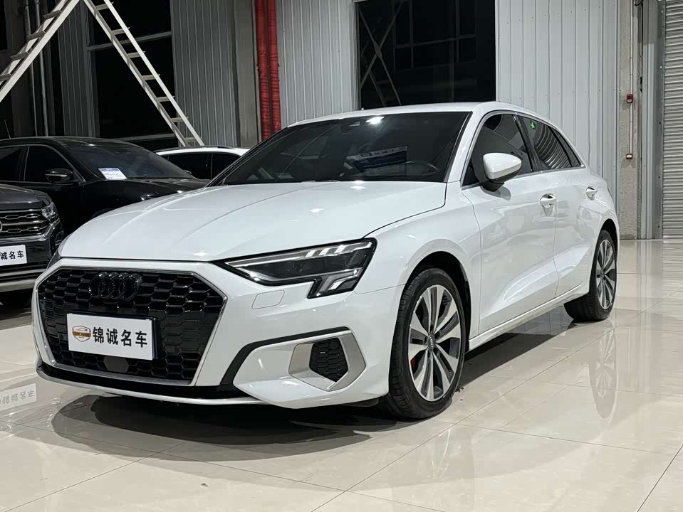 Audi A3 Audi A3