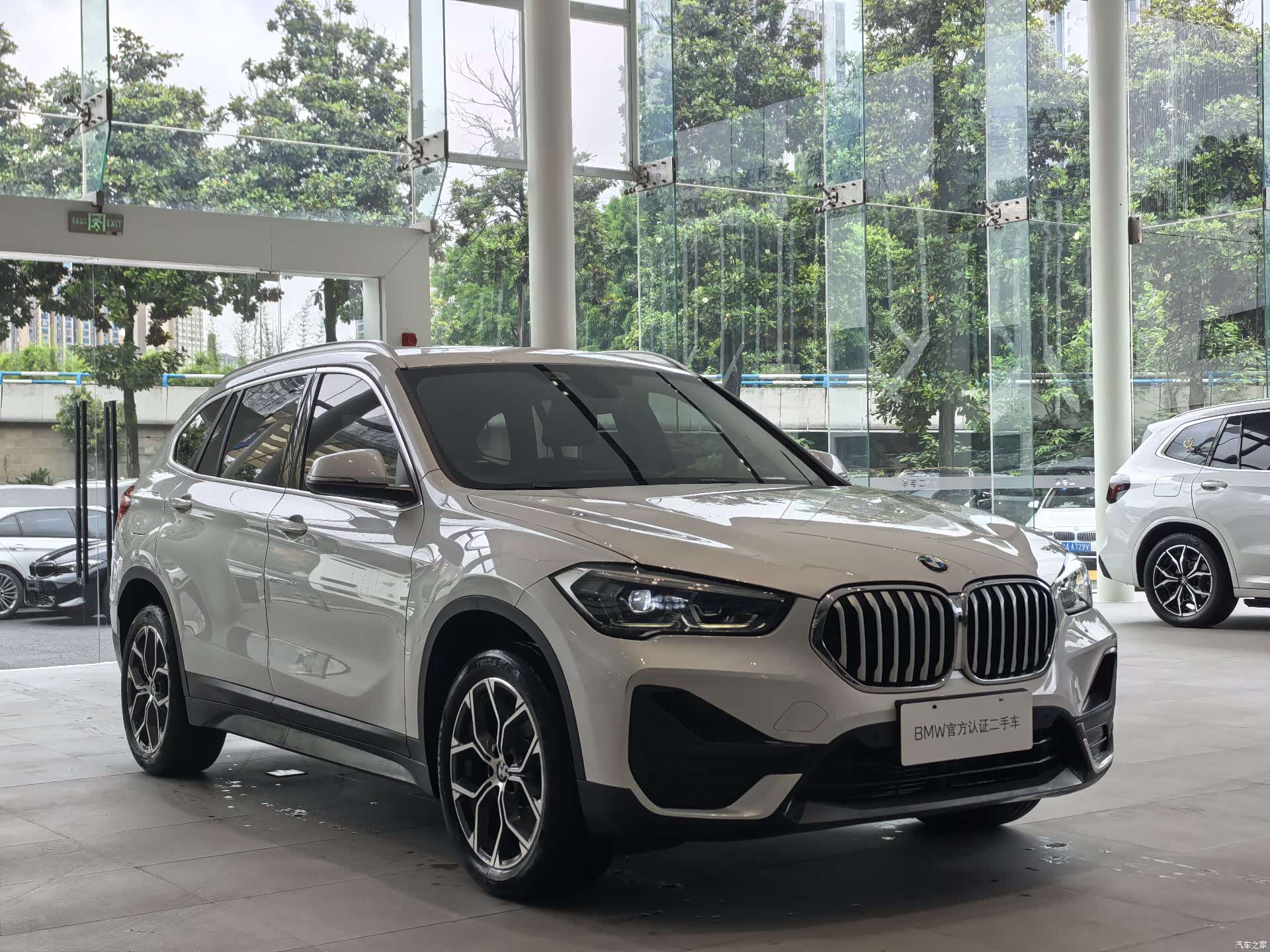 BMW X1, 2023 3