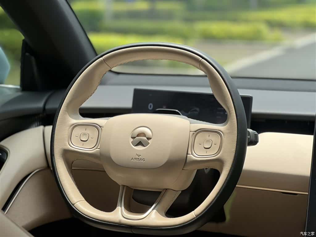 NIO ET5, 2023 20