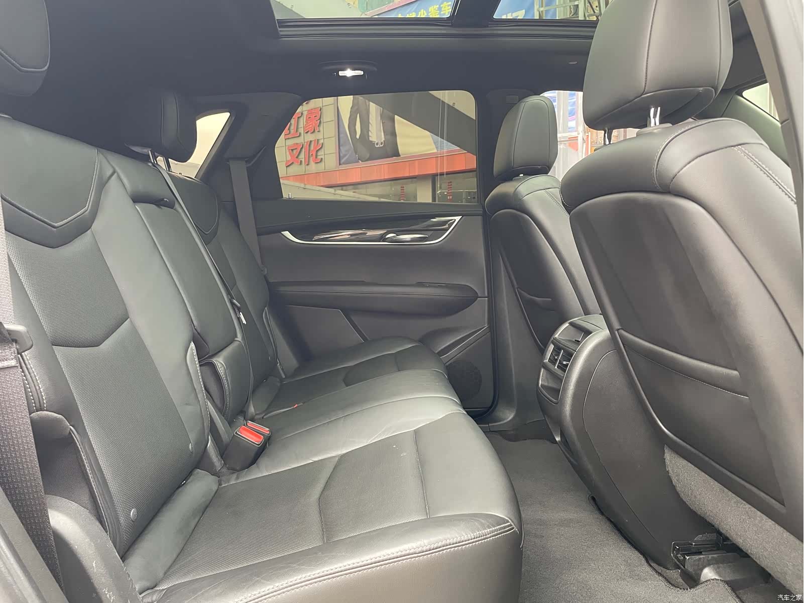 Cadillac XT5, 2020 13
