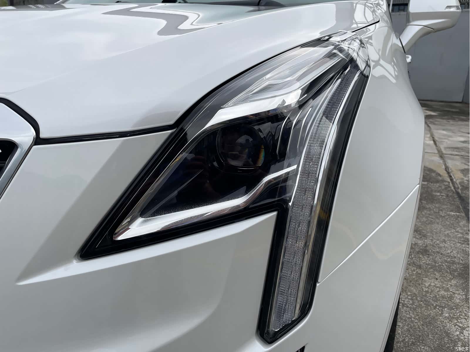 Cadillac XT5, 2020 29