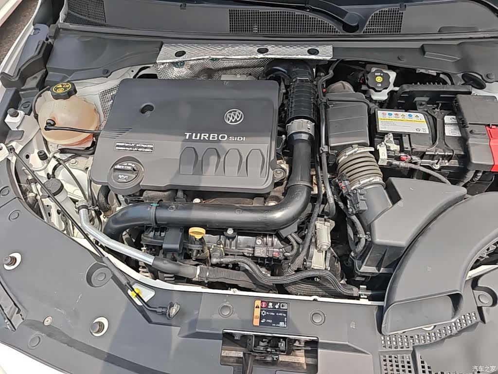Buick Verano, 2024 20