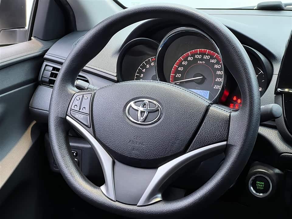 Toyota Vios