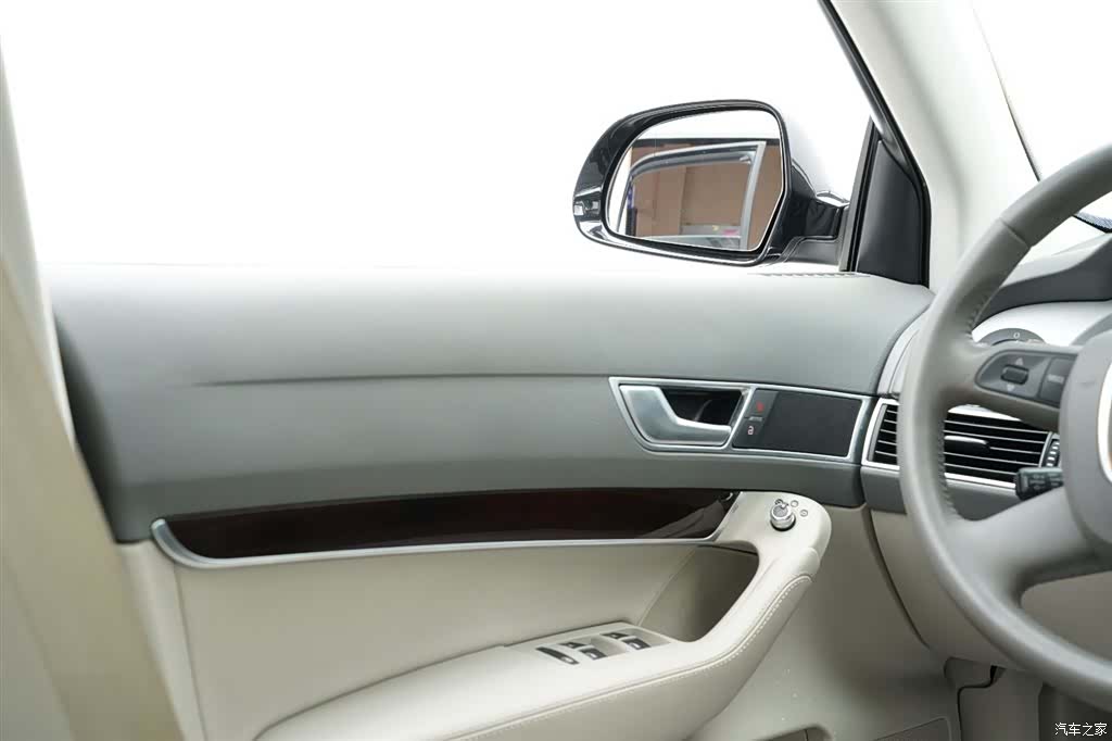 Audi A6L, 2009 16