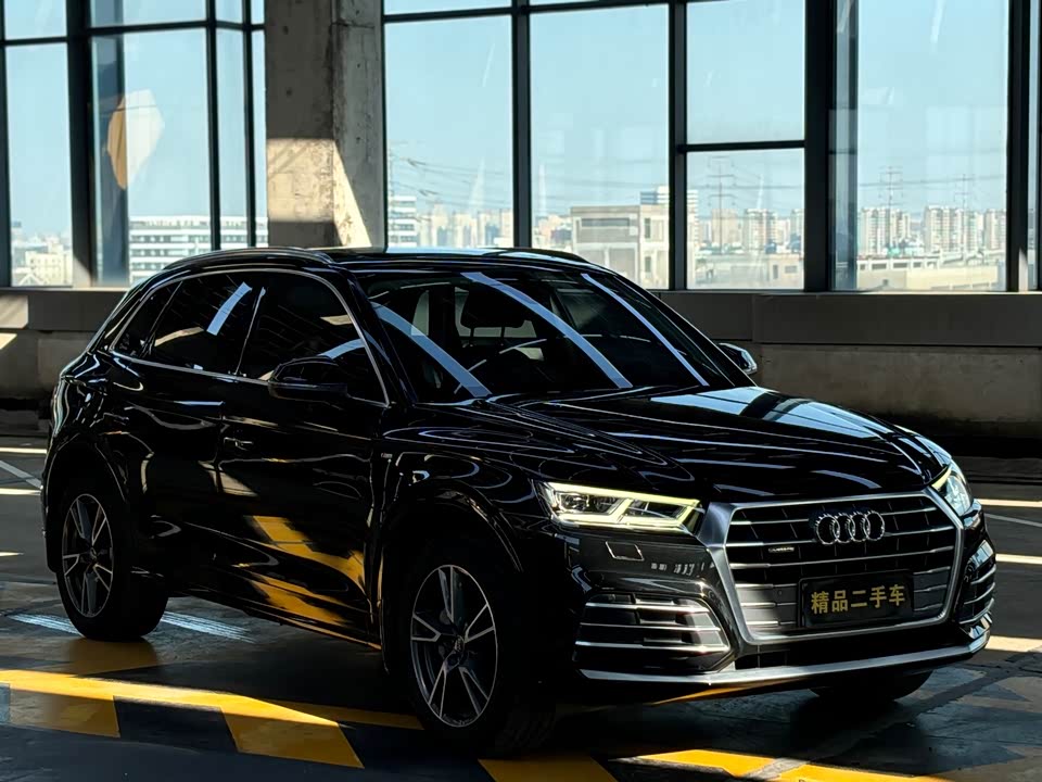 Audi Q5L