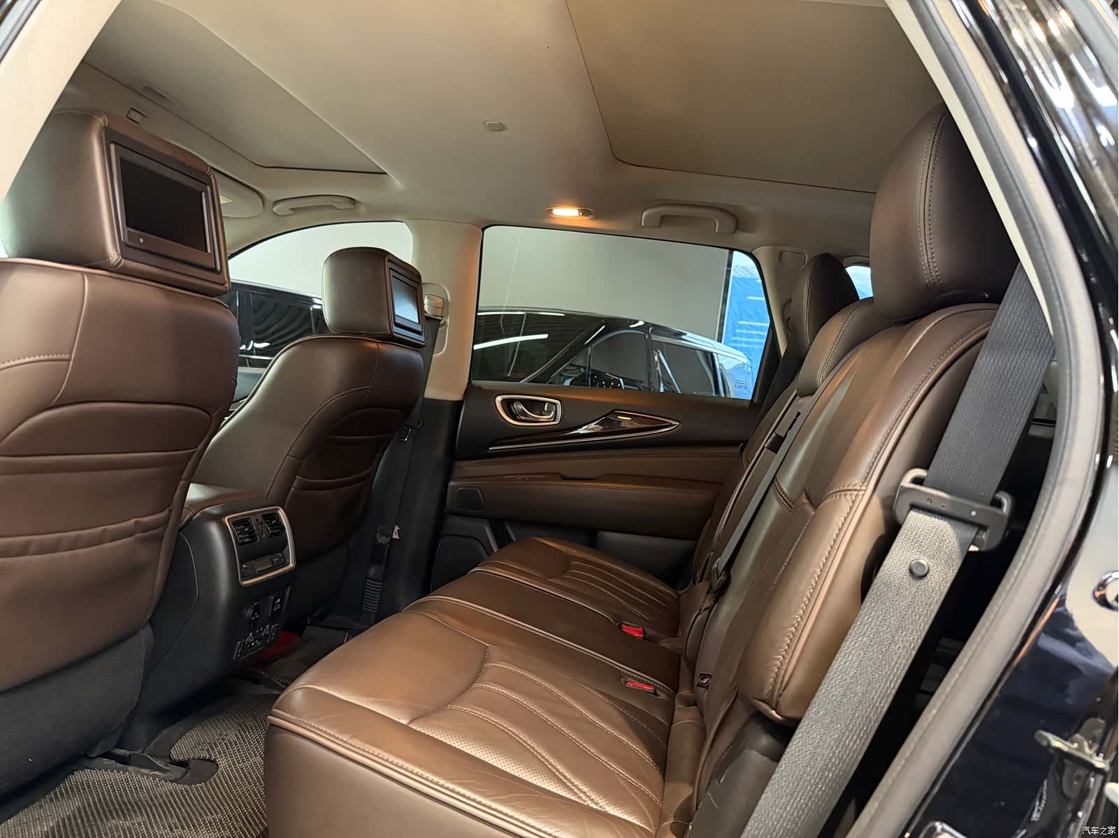 Infiniti QX60, 2016 9