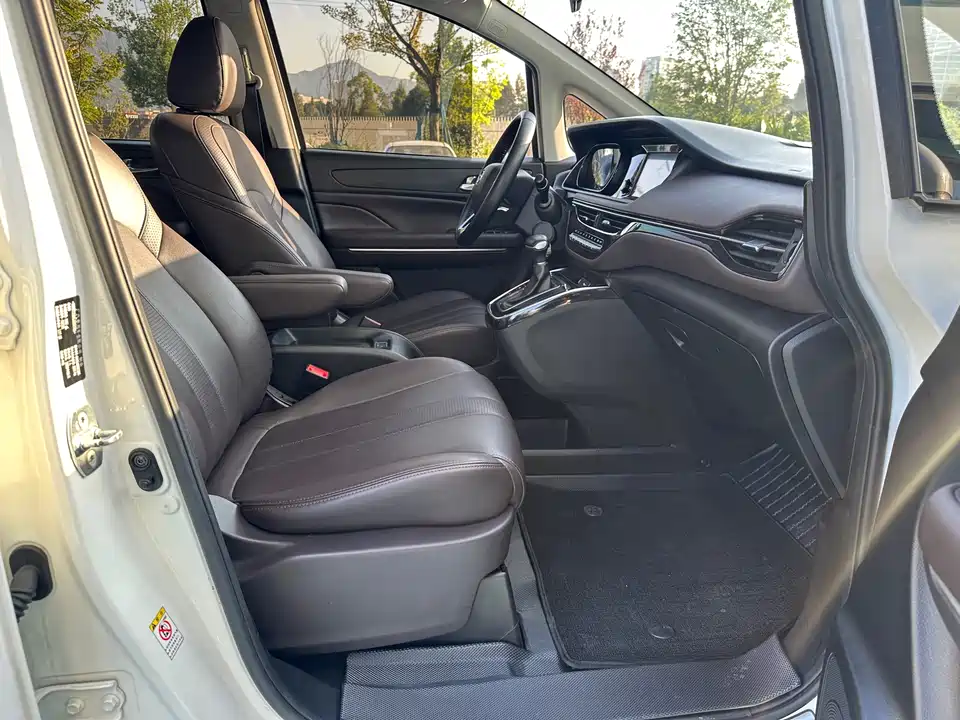 Trumpchi Trumpchi M6