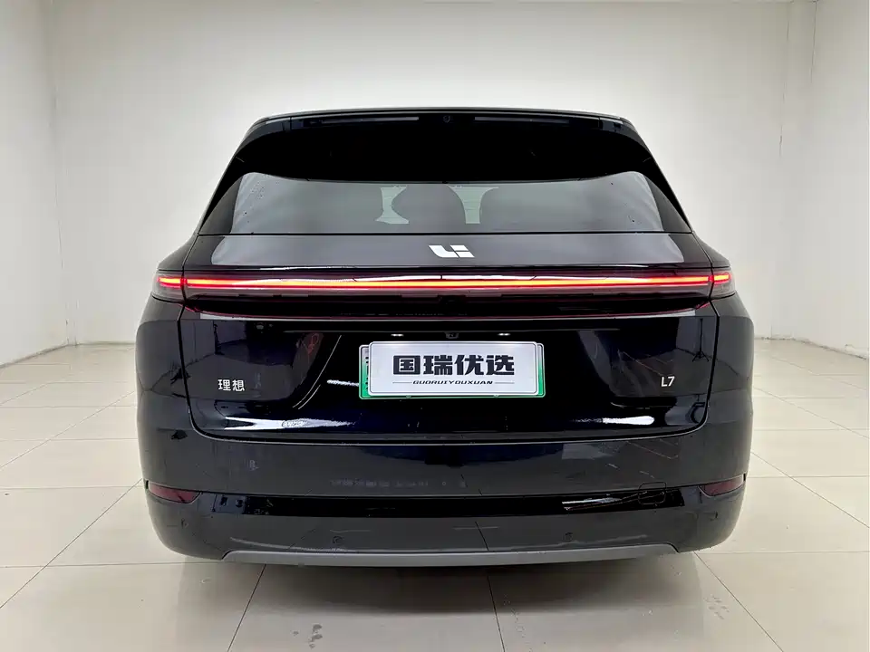 Li Auto Ideal L7