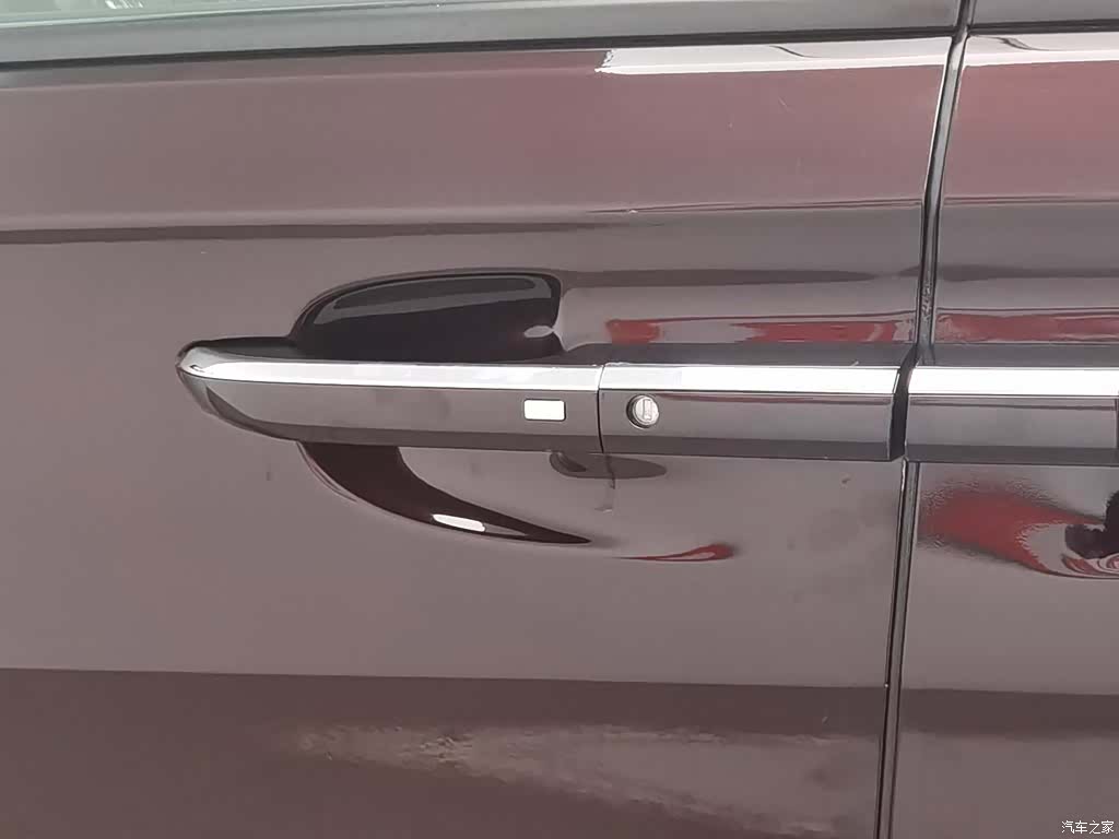 Buick GL8, 2020 18