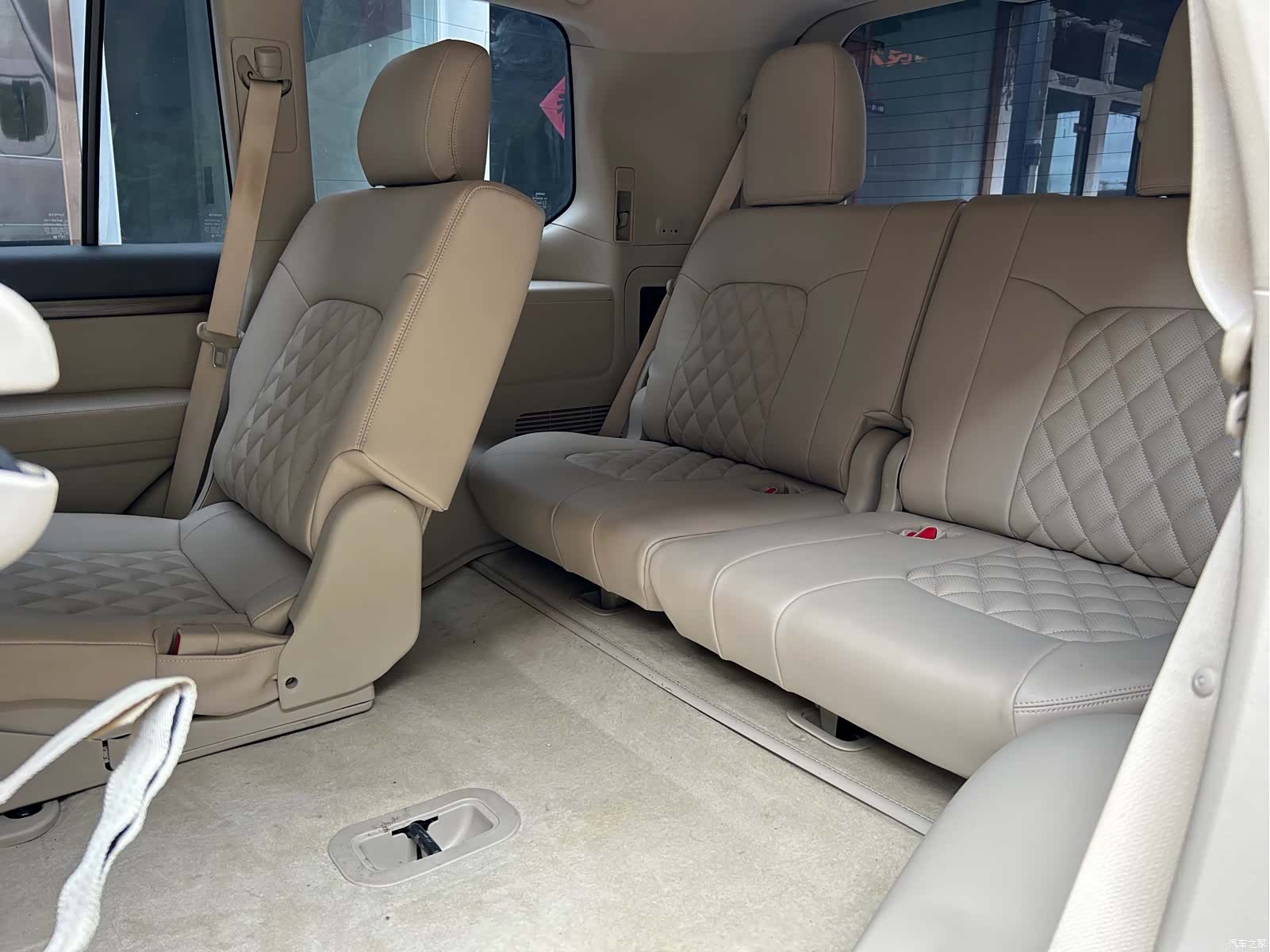 Toyota Land Cruiser, 2020 14