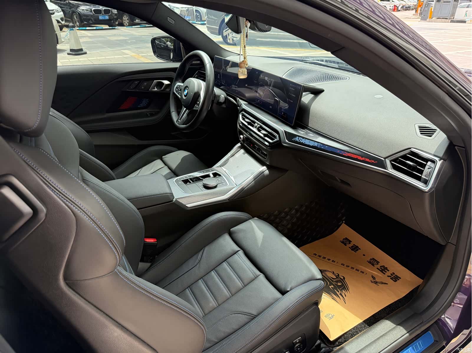 BMW M2, 2024 12