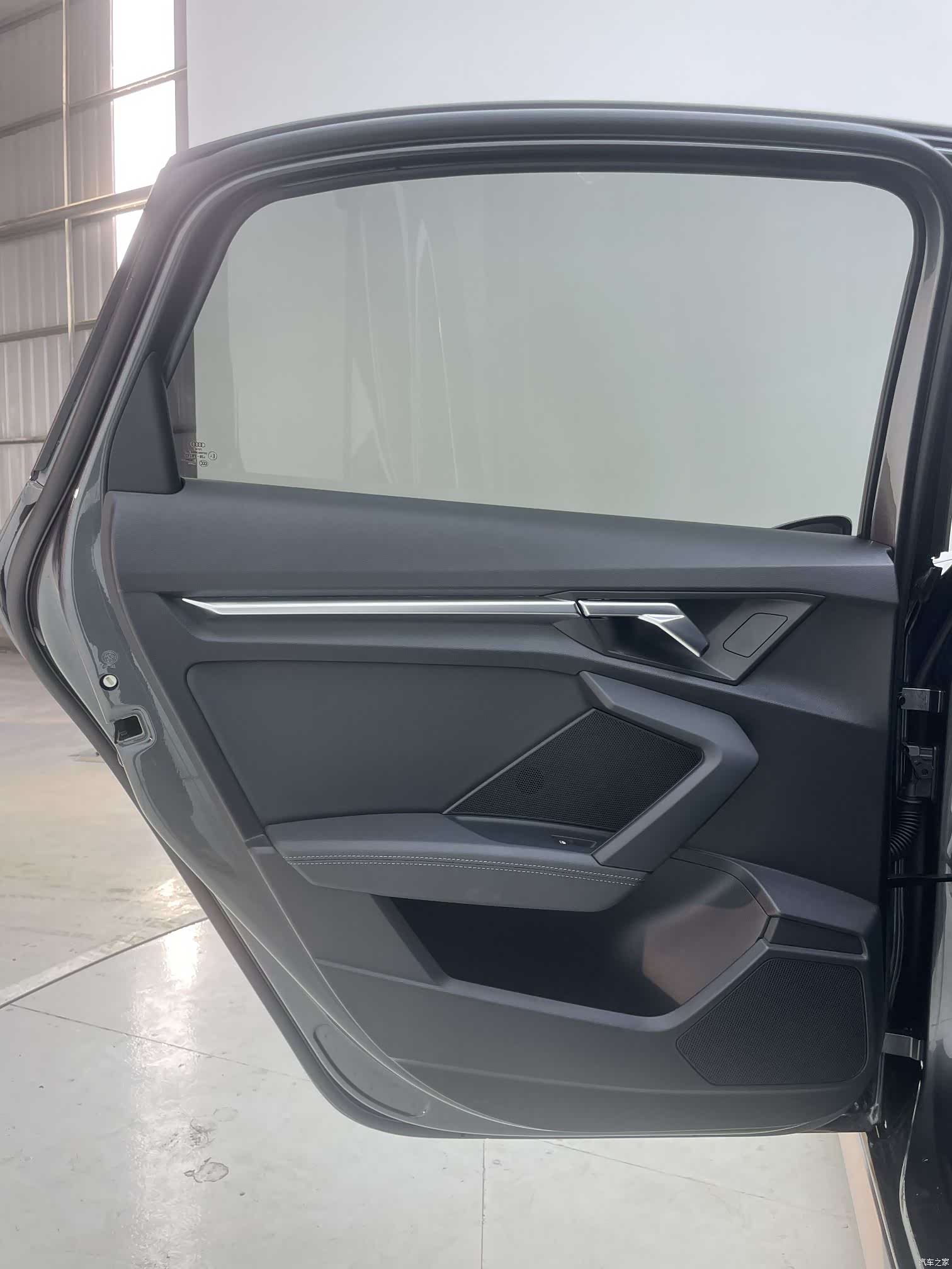 Audi A3, 2023 14