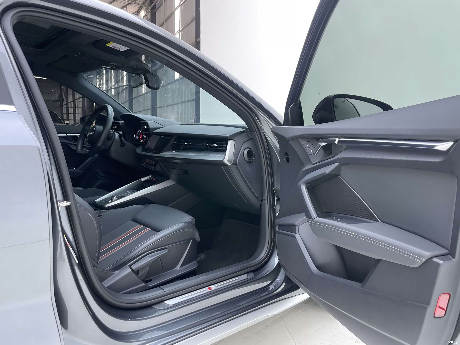 Audi A3, 2023 26