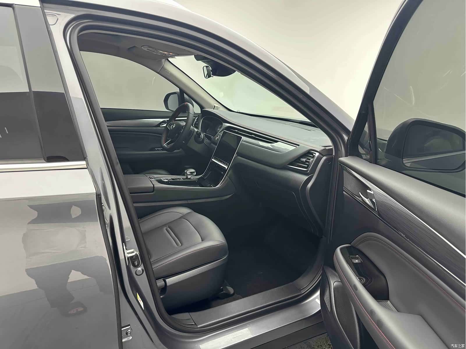 GAC GS4, 2022 7