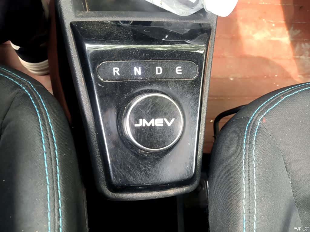 JMC EV2, 2024 14