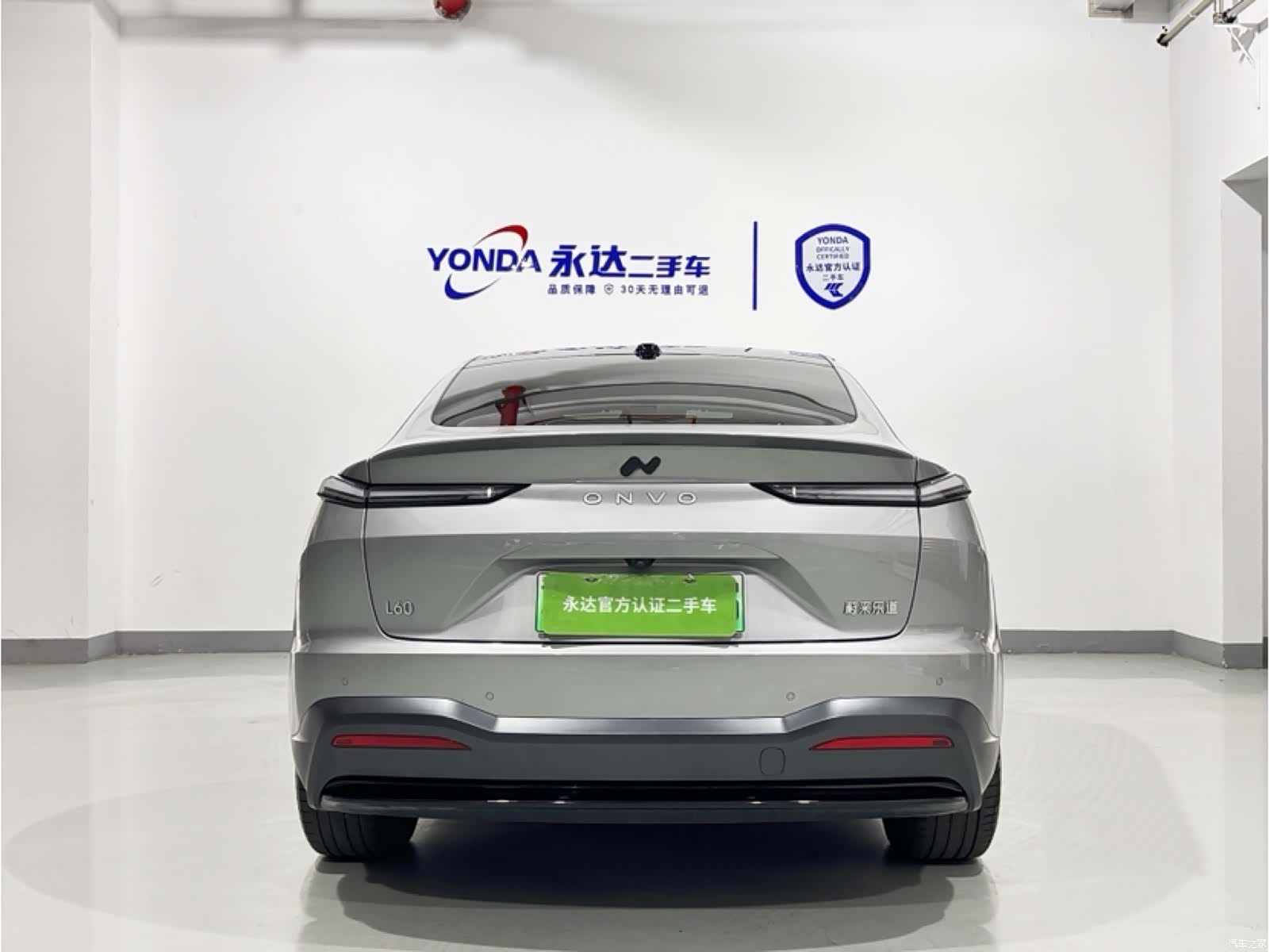 NIO L60, 2024 3