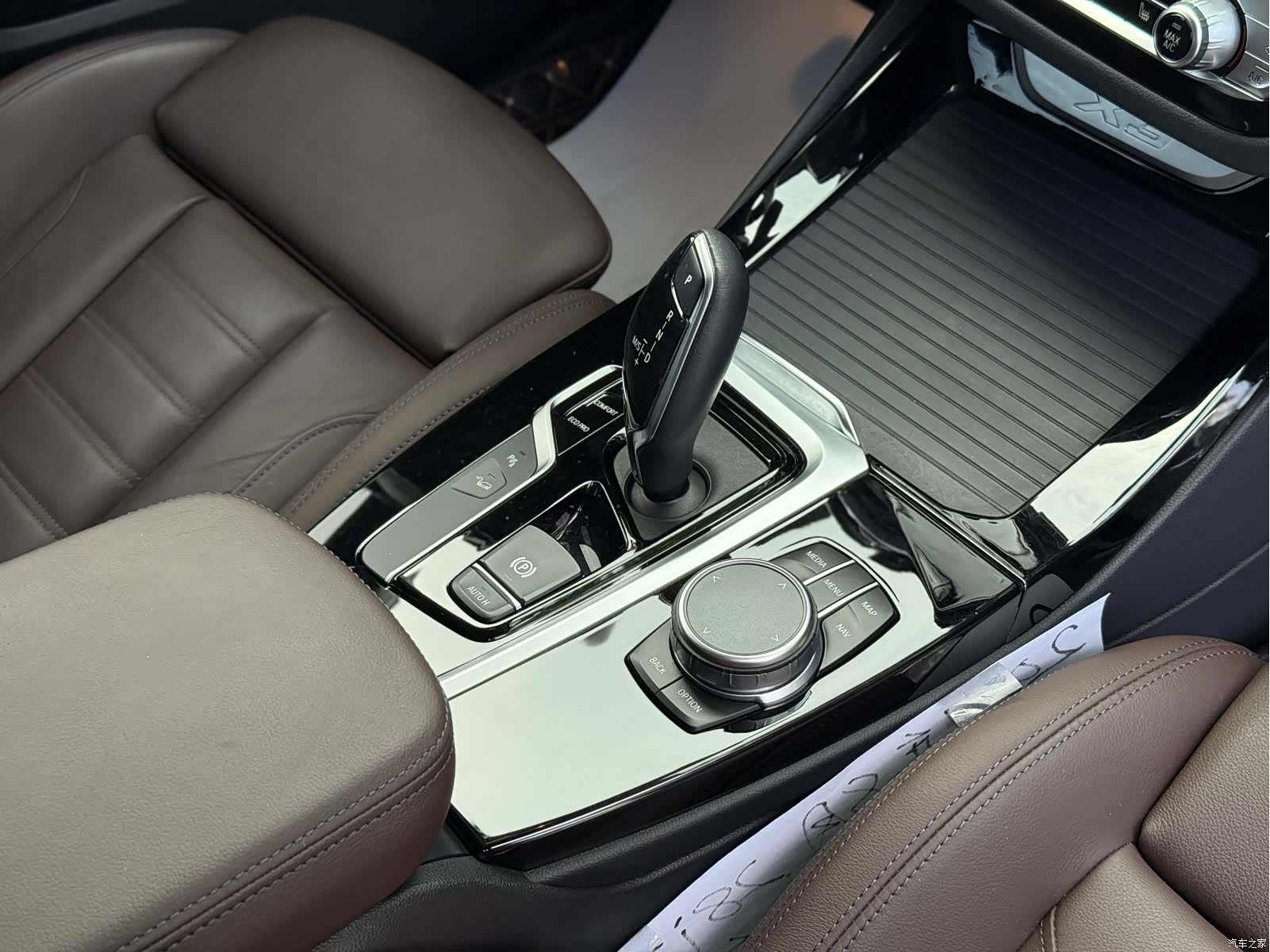 BMW X3, 2021 14