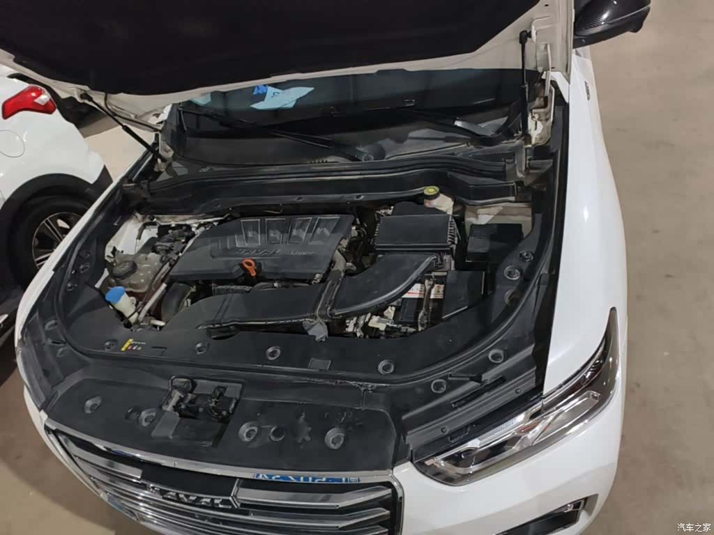 Haval H6, 2020 20