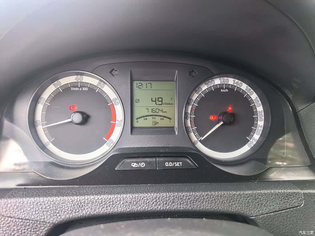 Skoda Rapid, 2018 8