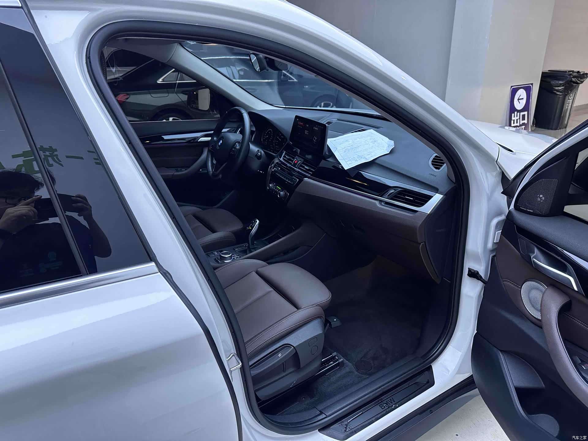 BMW X1, 2021 10