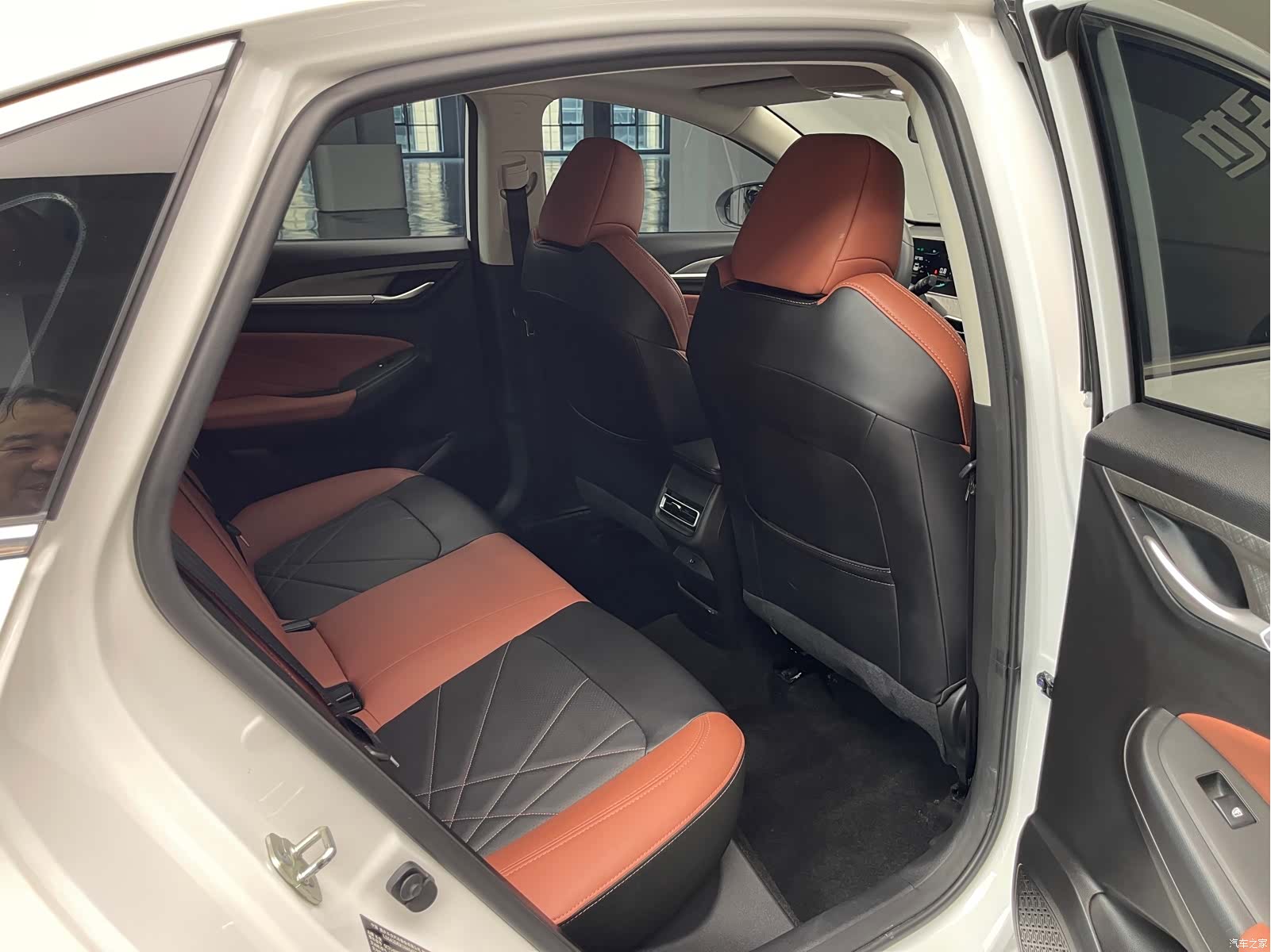 Changan Eado, 2022 12