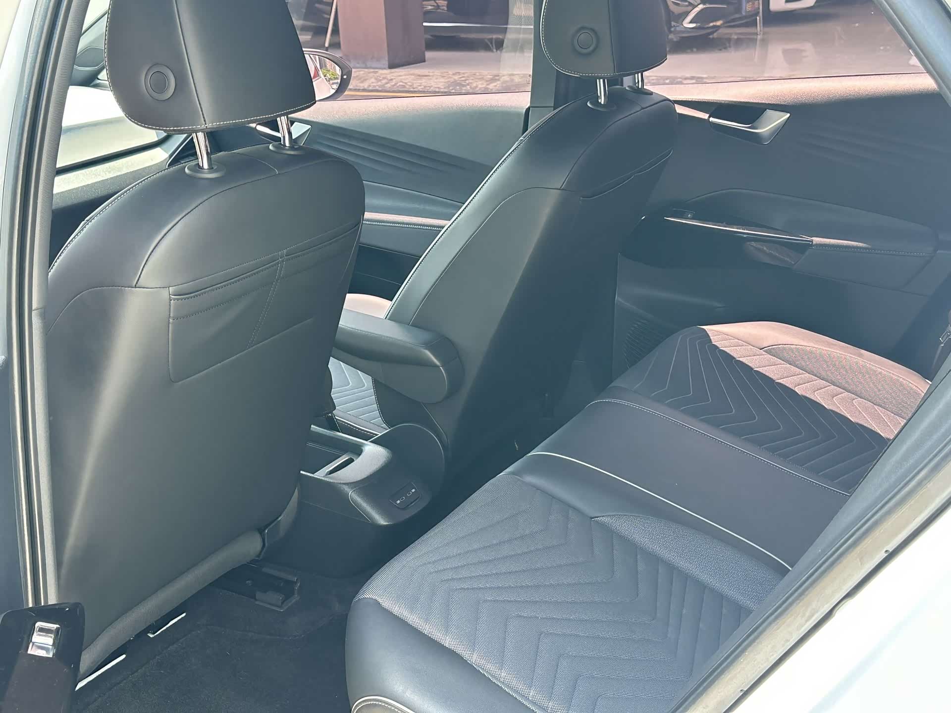 Volkswagen ID.3, 2024 13